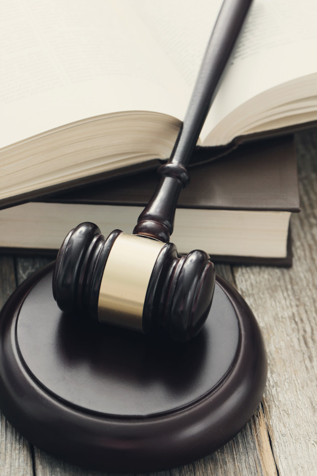 Defensa amparo leyes fiscales